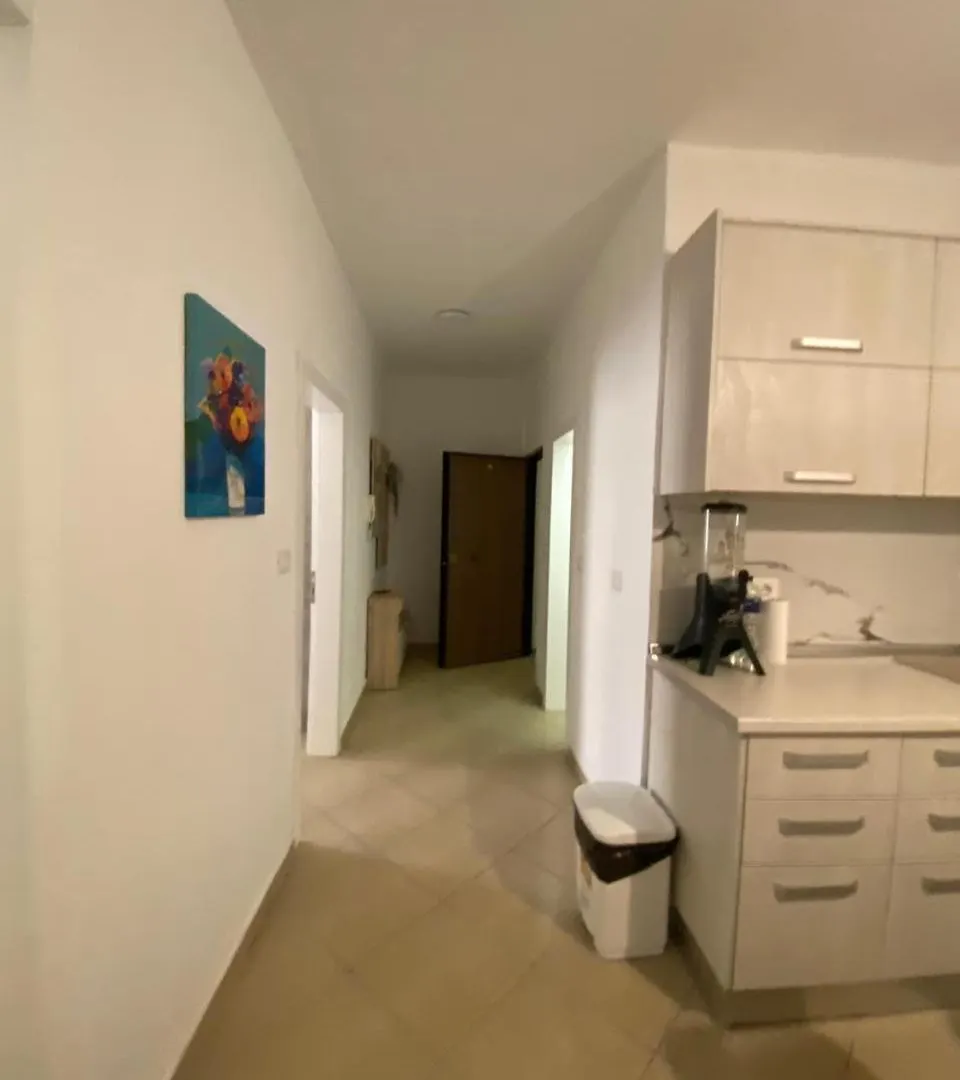 Qerret Beach Apartments Golem
