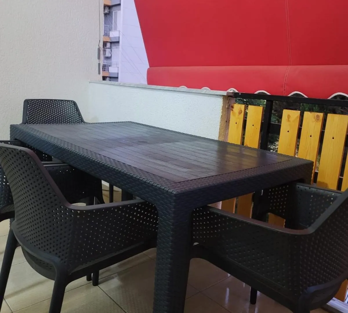 Qerret Beach Apartments Golem  0*, Golem (Tirana) Albania