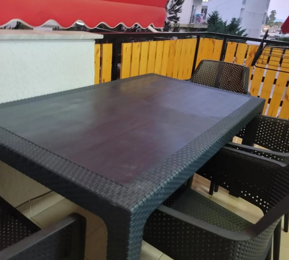 Qerret Beach Apartments Golem   Golem (Tirana)