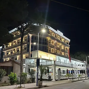 Szálloda Ujvara, Golem (Tirana)