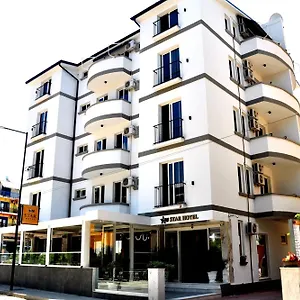 Apartman Star & Restaurant, Golem (Tirana)