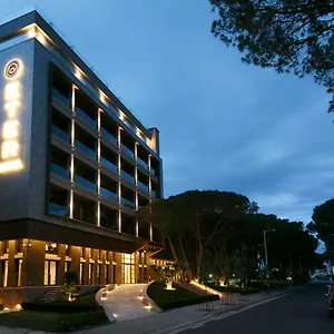 Szálloda Eter, Golem (Tirana)